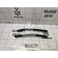 Дефлектор воздушный Skoda Yeti 2009-2018