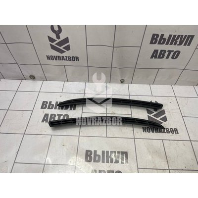 Дефлектор воздушный Skoda Yeti 2009-2018