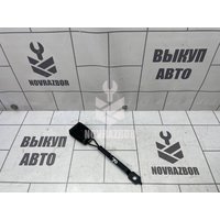 Ответная часть ремня безопасности Skoda Yeti 2009-2018