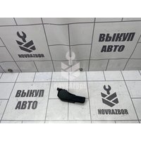 Ручка открывания капота Skoda Yeti 2009-2018