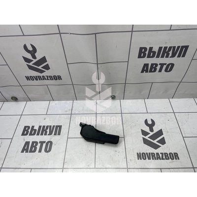 Ручка открывания капота Skoda Yeti 2009-2018