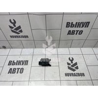 Моторчик заслонки отопителя Skoda Yeti 2009-2018