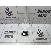 Моторчик заслонки отопителя Skoda Yeti 2009-2018