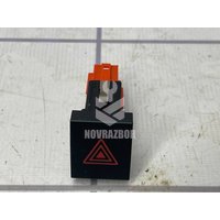 Кнопка аварийной сигнализации Skoda Yeti 2009-2018