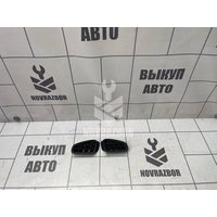 Дефлектор воздушный Skoda Yeti 2009-2018