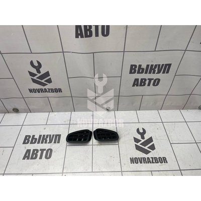 Дефлектор воздушный Skoda Yeti 2009-2018