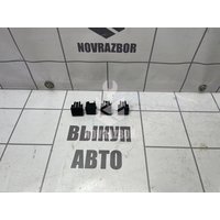 Заглушка Skoda Yeti 2009-2018