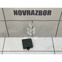 Заглушка Skoda Yeti 2009-2018