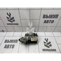 Стартер VW Golf 4 Bora 97-05