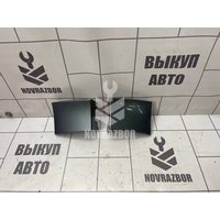 Планка под фонарь VW Caddy 3 2004-2015