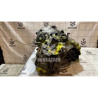 МКПП механическая коробка Ford C-MAX 2003-2010