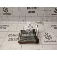 Радиатор отопителя Chery QQ6 S21 07-10