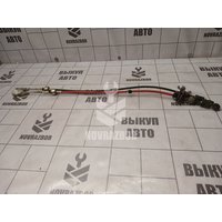 Трос КПП Chery QQ6 S21 07-10