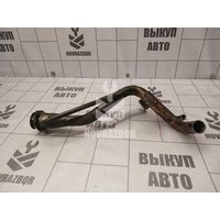 Горловина топливного бака Chery QQ6 S21 07-10