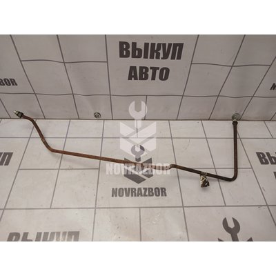 Трубка гидроусилителя Chery QQ6 S21 07-10