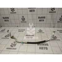 Трубка кондиционера Chery QQ6 S21 07-10