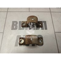 Кронштейн крепления переднего стабилизатора Chery QQ6 S21 07-10