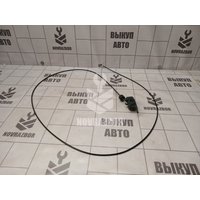 Трос лючка бензобака Chery QQ6 S21 07-10