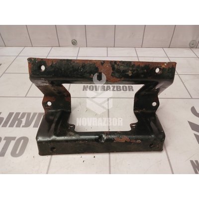 Крепление АКБ (корпус/подставка) Chery QQ6 S21 07-10 Крепление АКБ (корпус/подставка) Chery QQ6 S21 07-10