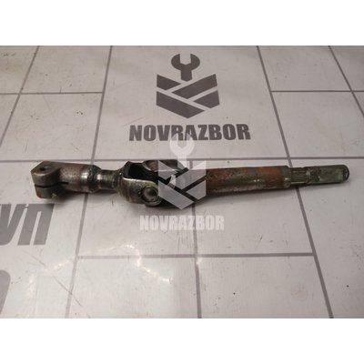 Кардан рулевой Chery QQ6 S21 07-10