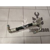 Трубка кондиционера Chery QQ6 S21 07-10