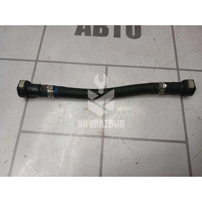Трубка топливная Chery QQ6 S21 07-10 Трубка топливная Chery QQ6 S21 07-10
