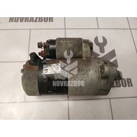 Стартер Chery QQ6 S21 07-10