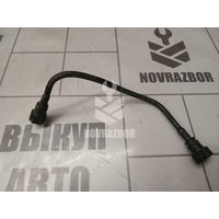 Трубка топливная Chery QQ6 S21 07-10