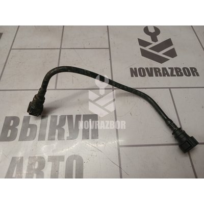 Трубка топливная Chery QQ6 S21 07-10 Трубка топливная Chery QQ6 S21 07-10