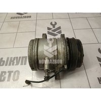 Компрессор кондиционера Chery QQ6 S21 07-10