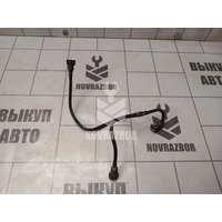 Трубка топливная Chery QQ6 S21 07-10