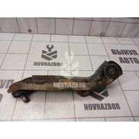 Рычаг передний нижний левый Chery QQ6 S21 07-10