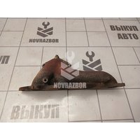 Коллектор выпускной Chery QQ6 S21 07-10