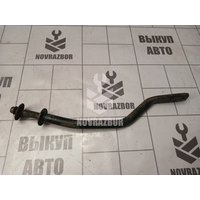 Рычаг передний левый Chery QQ6 S21 07-10