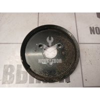 Шкив насоса гидроусилителя Chery QQ6 S21 07-10