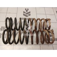 Пружина передняя Chery QQ6 S21 07-10