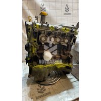 Двигатель Renault Logan 2 14-18