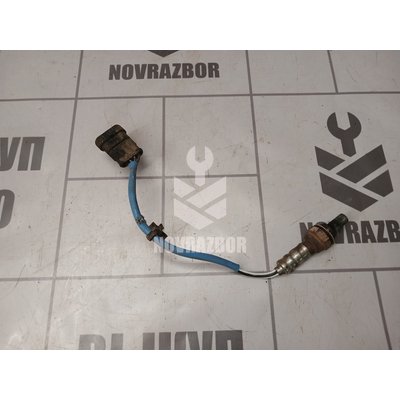 Датчик кислородный/Lambdasonde Chery QQ6 S21 07-10