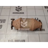 Катализатор Chery QQ6 S21 07-10