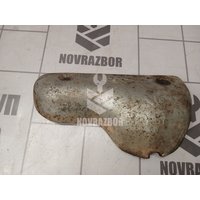 Экран тепловой Chery QQ6 S21 07-10