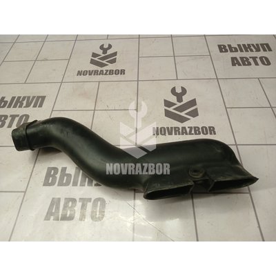 Воздуховод Chery QQ6 S21 07-10 Воздуховод Chery QQ6 S21 07-10