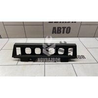 Накладка декоративная Ford Focus 2 05-08