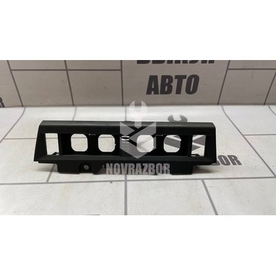 Накладка декоративная Ford Focus 2 05-08 Накладка декоративная Ford Focus 2 05-08