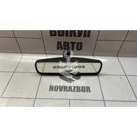 Зеркало заднего вида Renault Logan 2 14-18