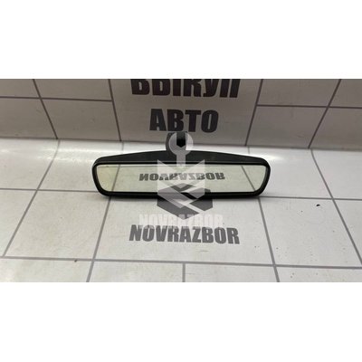 Зеркало заднего вида Renault Logan 2 14-18