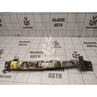 Панель передняя Chery QQ6 S21 07-10