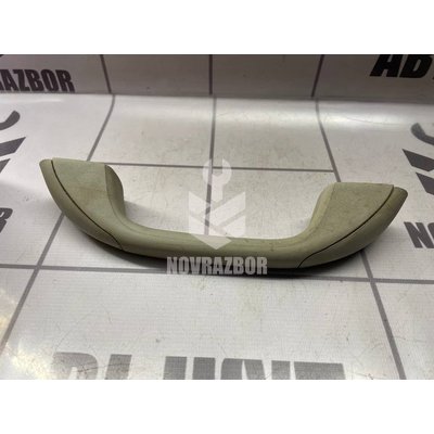 Ручка внутренняя потолочная Renault Logan 2 14-18 Ручка внутренняя потолочная Renault Logan 2 14-18