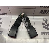 Ответная часть ремня безопасности Renault Logan 2 14-18