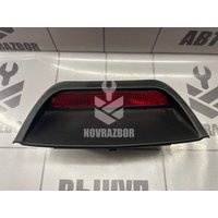 Фонарь задний (стоп сигнал) Renault Logan 2 14-18