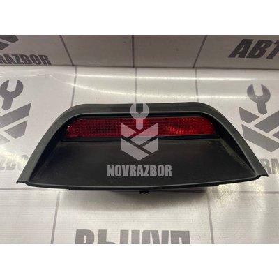 Фонарь задний (стоп сигнал) Renault Logan 2 14-18 Фонарь задний (стоп сигнал) Renault Logan 2 14-18